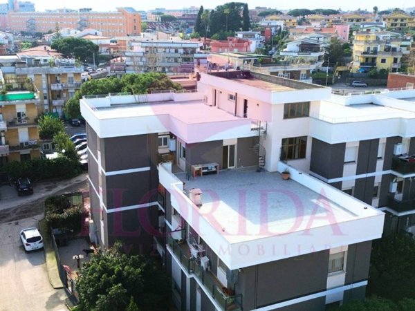 appartamento in vendita a Nettuno