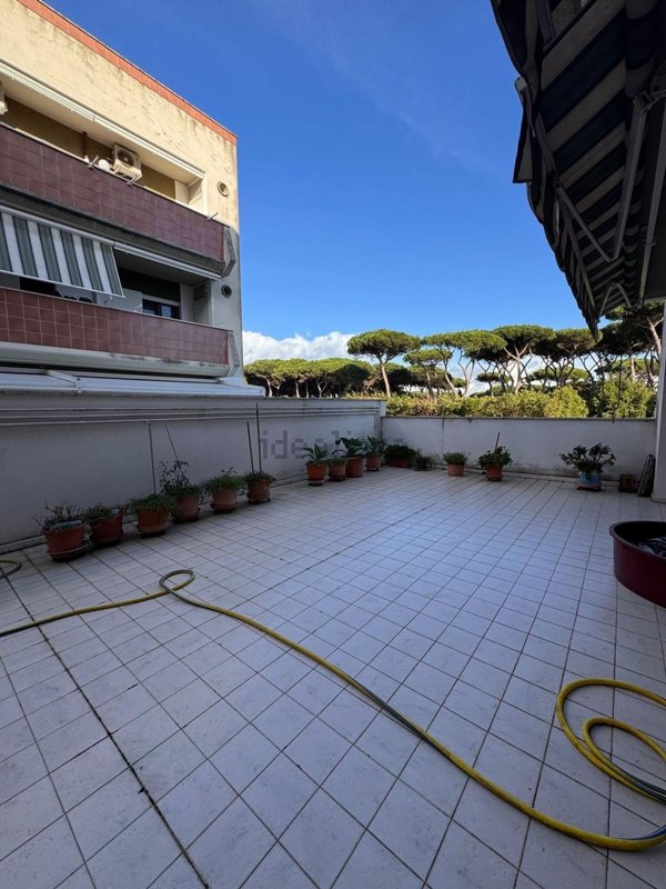 appartamento in vendita a Nettuno