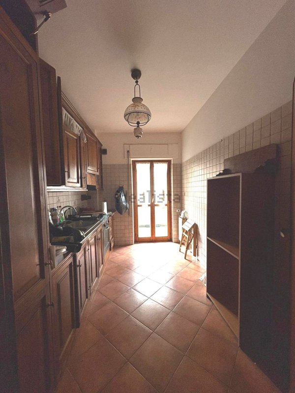 appartamento in vendita a Nettuno