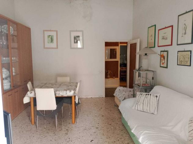 appartamento in vendita a Nettuno