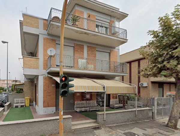 appartamento in vendita a Nettuno