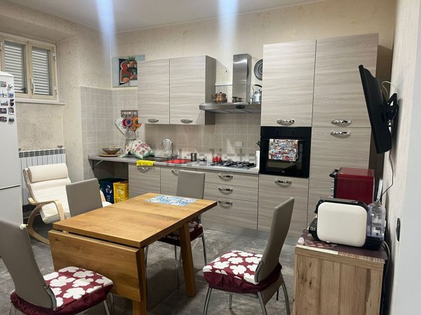 appartamento in vendita a Nettuno