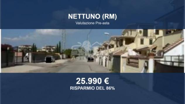 casa indipendente in vendita a Nettuno
