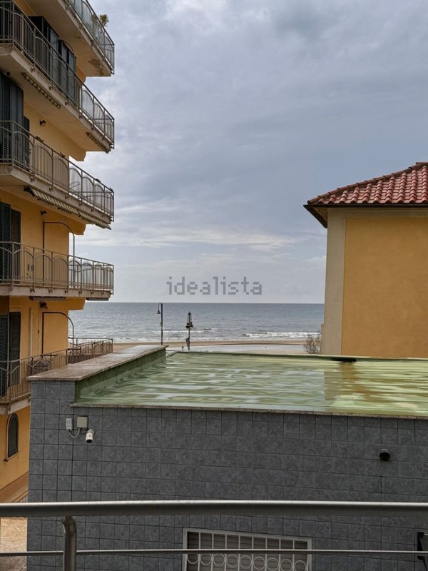 appartamento in vendita a Nettuno