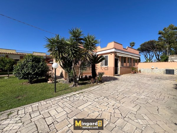 casa indipendente in vendita a Nettuno