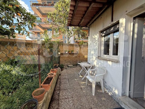 appartamento in vendita a Nettuno
