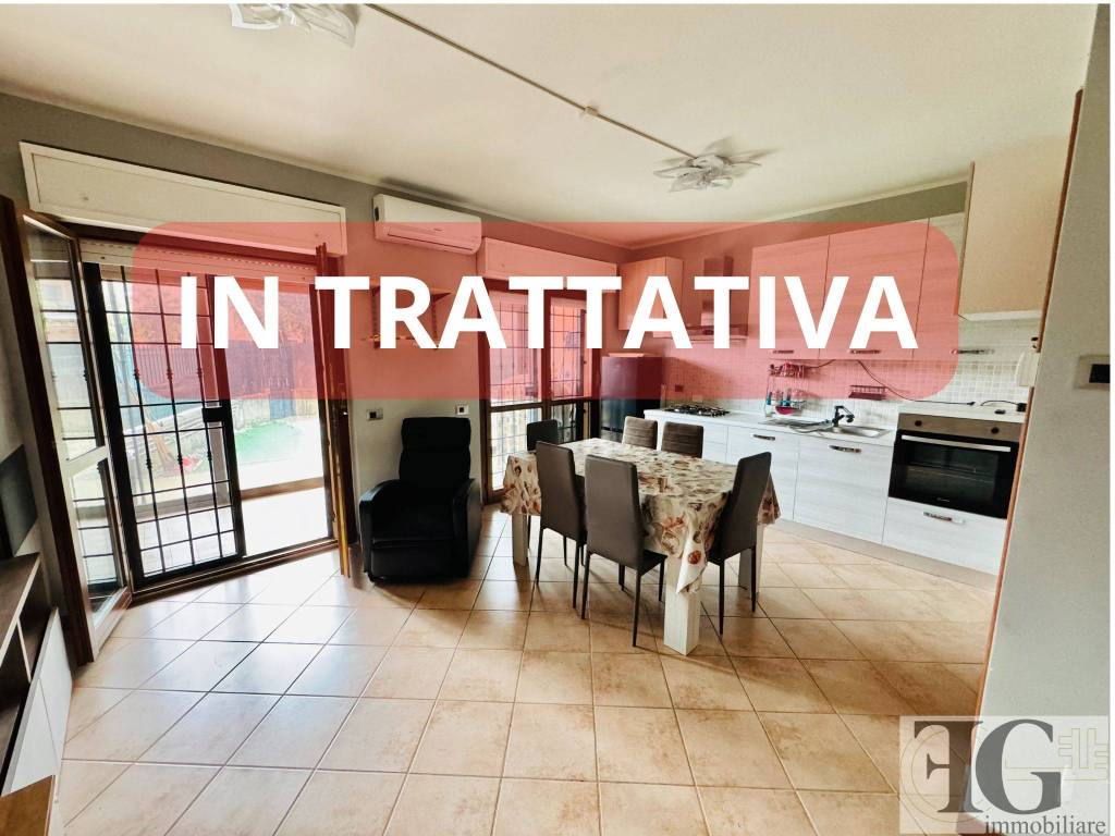 appartamento in vendita a Nettuno