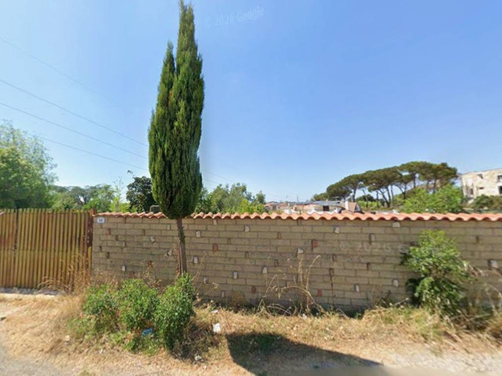 terreno agricolo in vendita a Nettuno