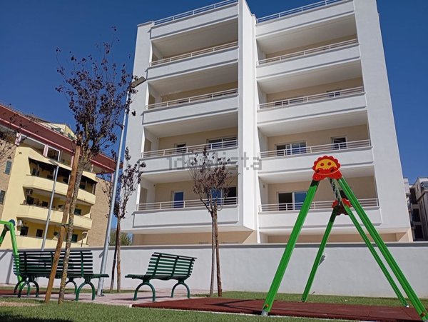 appartamento in vendita a Nettuno