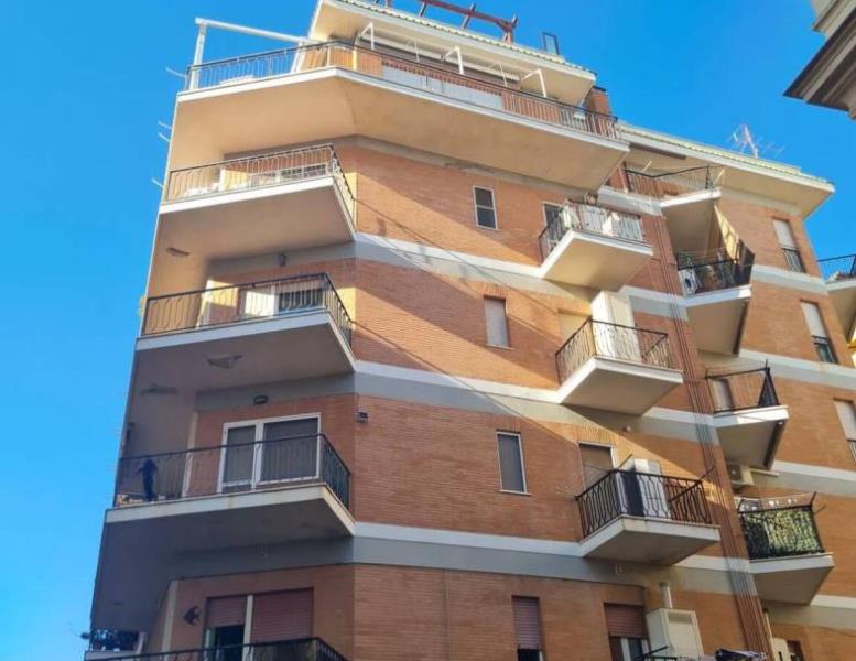 appartamento in vendita a Nettuno