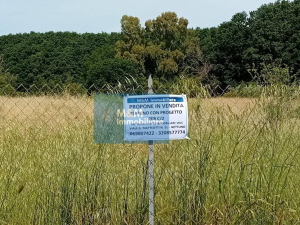 ufficio in vendita a Nettuno