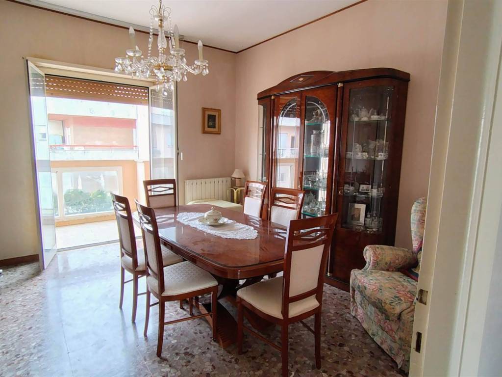 appartamento in vendita a Nettuno