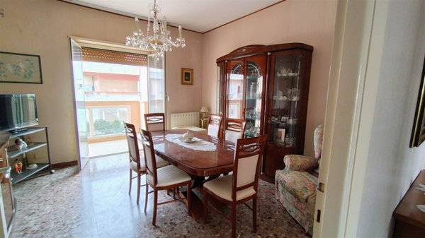 appartamento in vendita a Nettuno