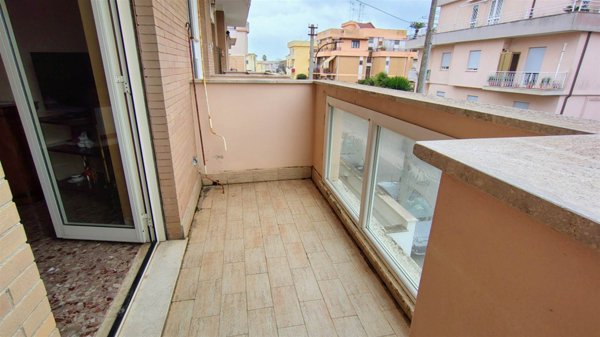 appartamento in vendita a Nettuno