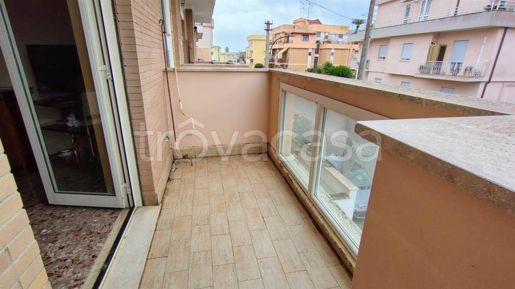 appartamento in vendita a Nettuno