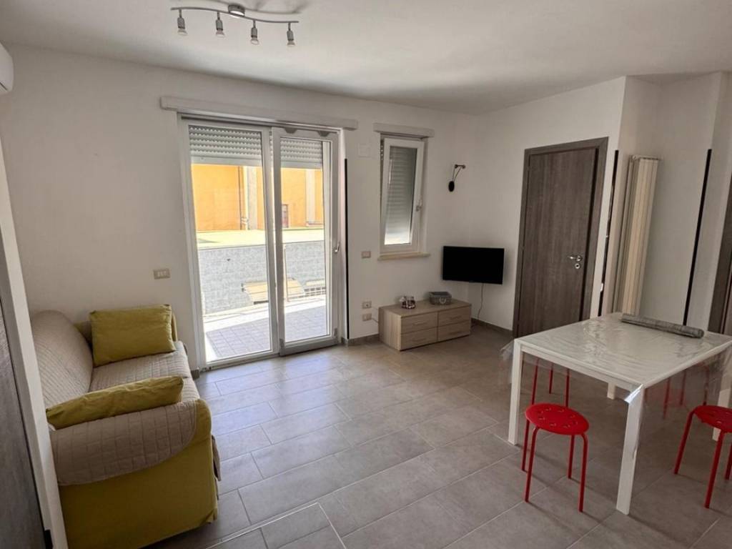 appartamento in vendita a Nettuno