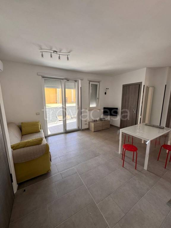 appartamento in vendita a Nettuno