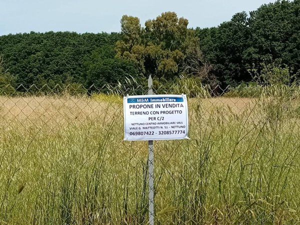 locale di sgombero in vendita a Nettuno