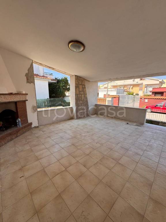 casa indipendente in vendita a Nettuno