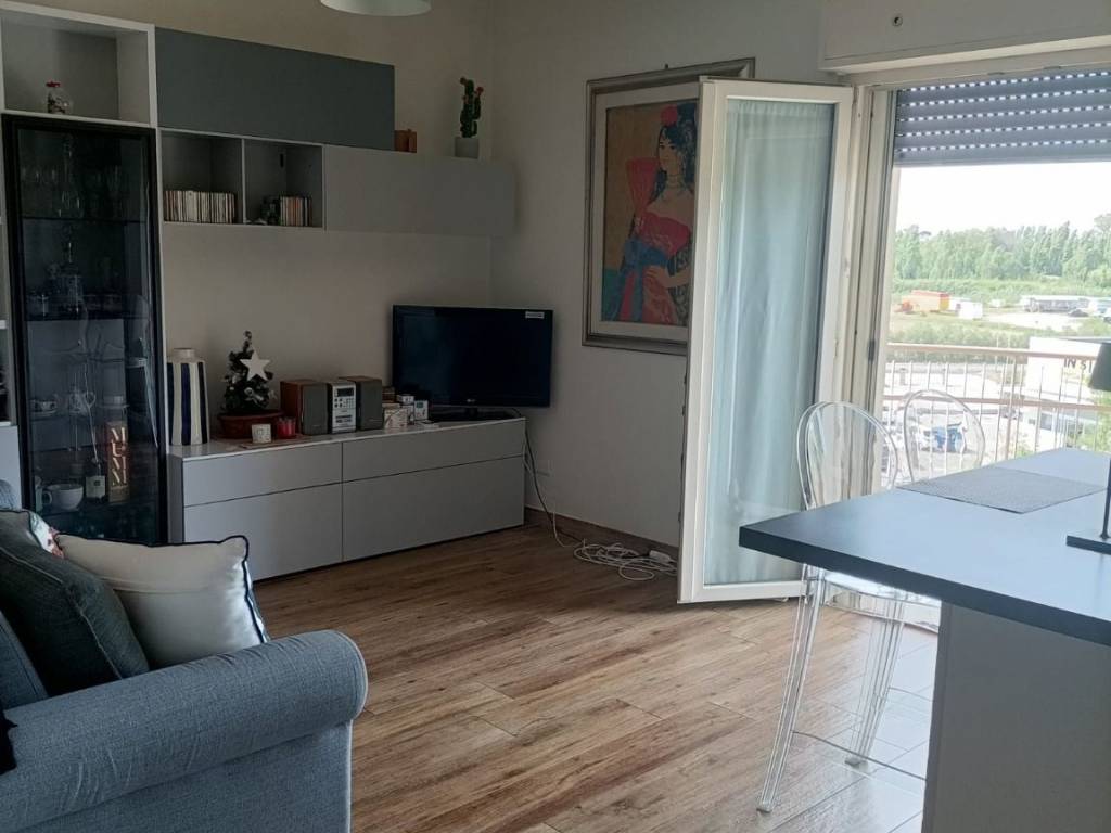 appartamento in vendita a Nettuno