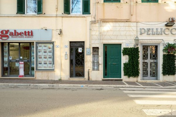 appartamento in vendita a Nettuno