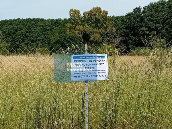 ufficio in vendita a Nettuno