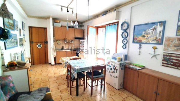 appartamento in vendita a Nettuno
