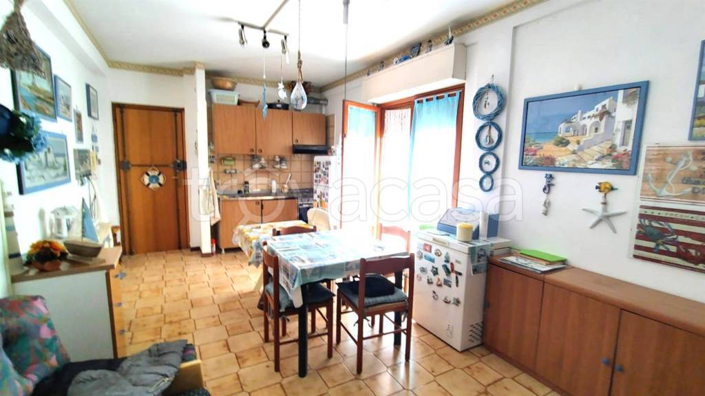 appartamento in vendita a Nettuno