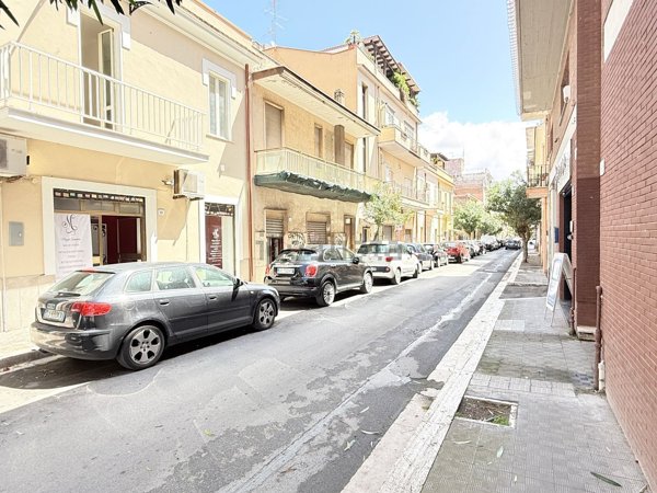 intera palazzina in vendita a Nettuno