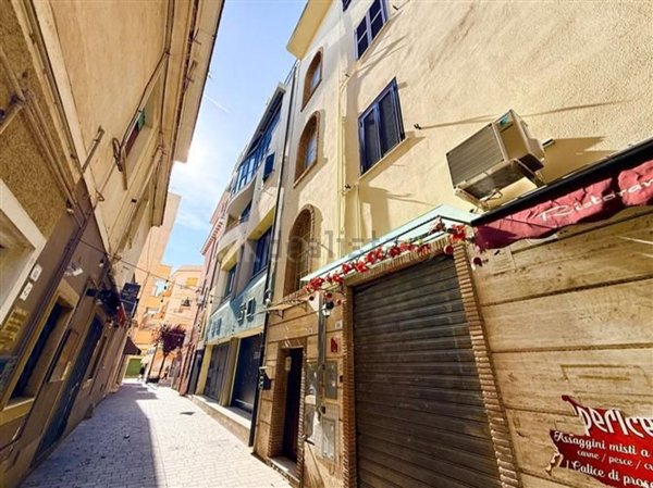 appartamento in vendita a Nettuno