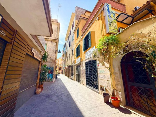 appartamento in vendita a Nettuno