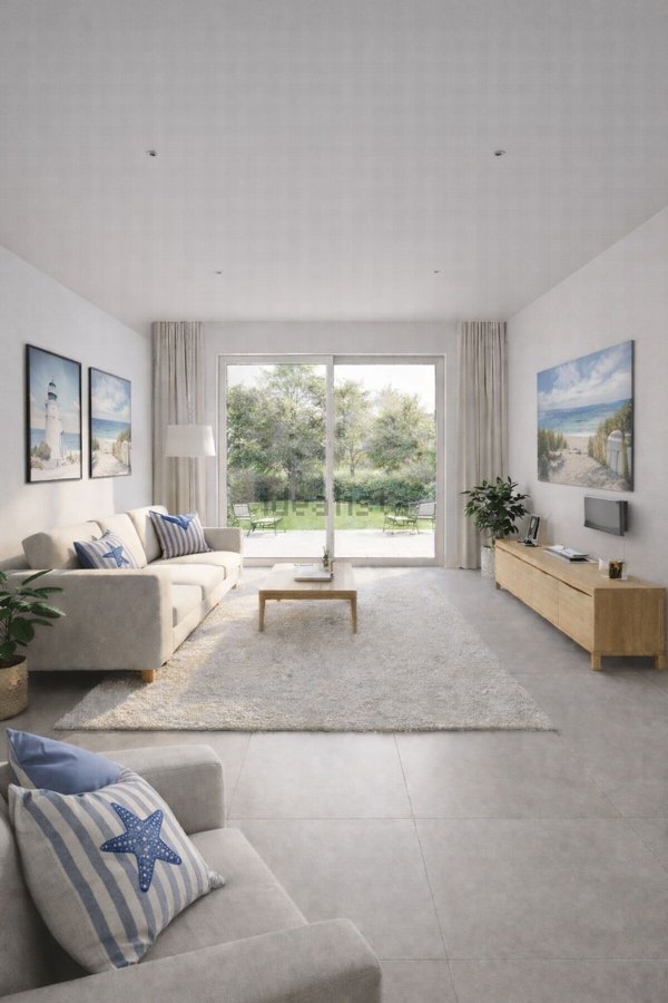appartamento in vendita a Nettuno
