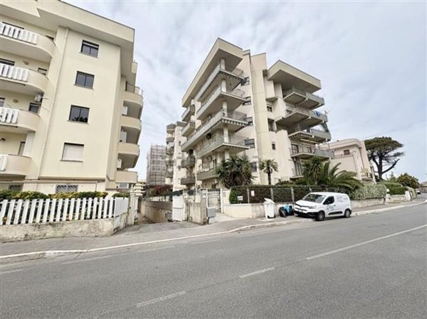 appartamento in vendita a Nettuno