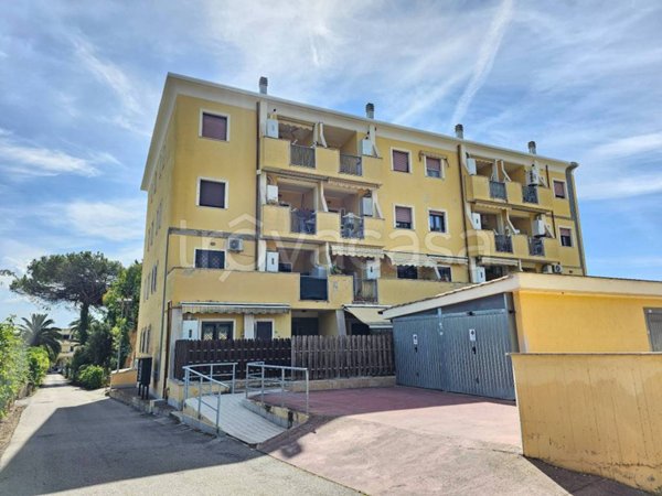 appartamento in vendita a Nettuno