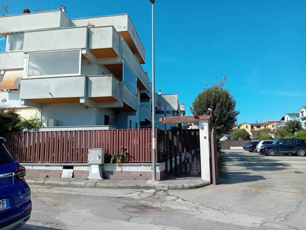 appartamento in vendita a Nettuno