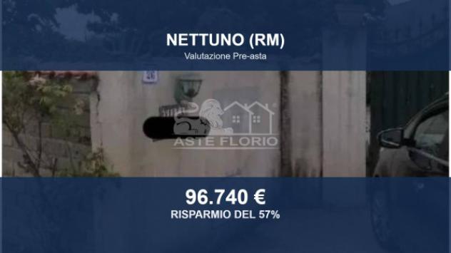 casa indipendente in vendita a Nettuno