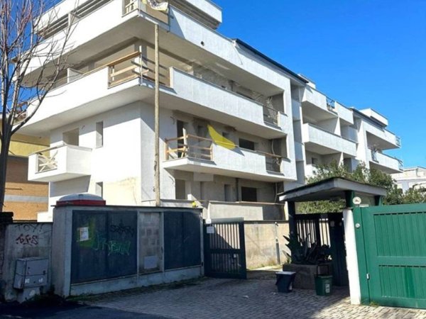 appartamento in vendita a Nettuno