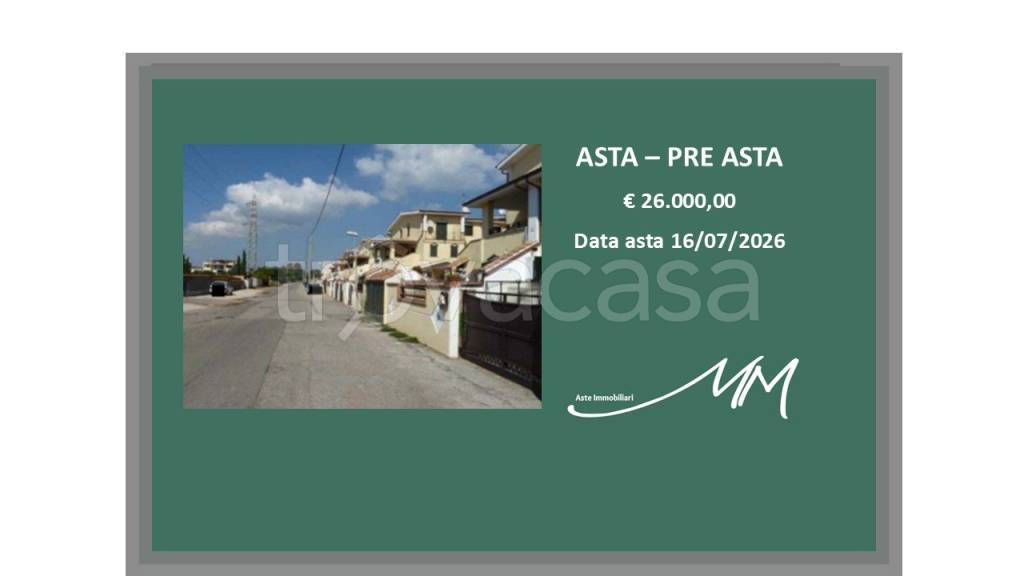 casa indipendente in vendita a Nettuno
