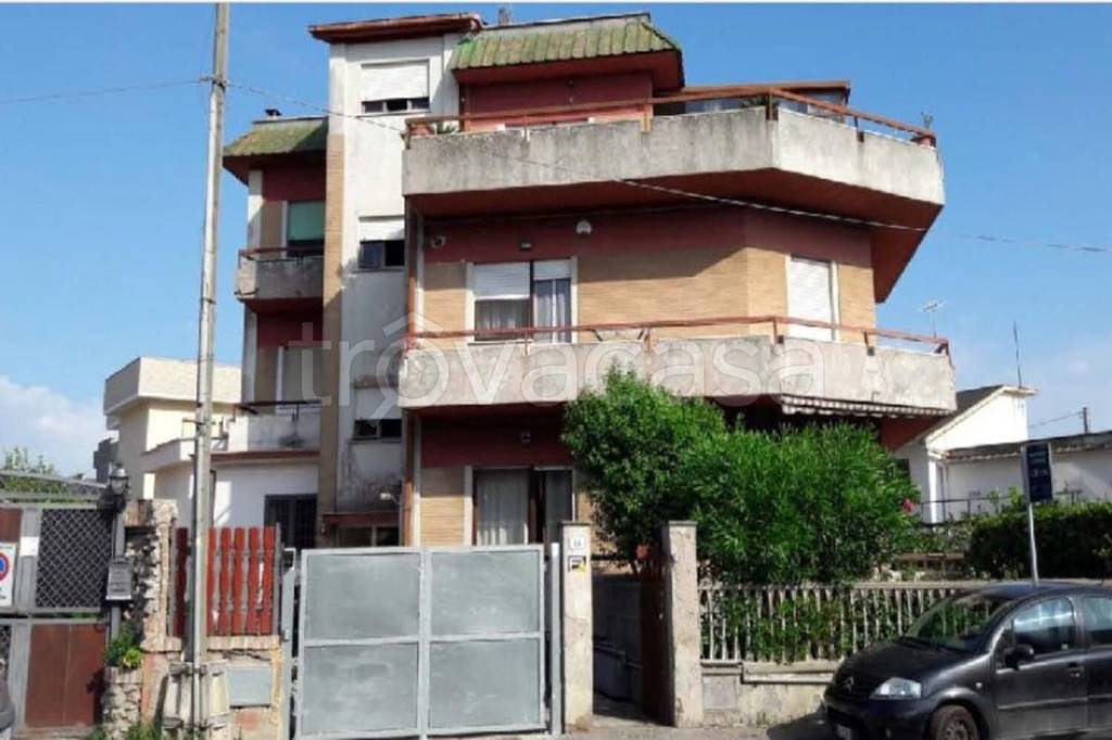 appartamento in vendita a Nettuno