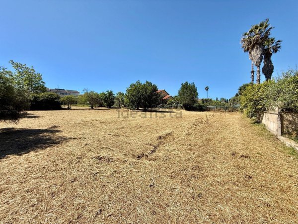terreno edificabile in vendita a Nettuno