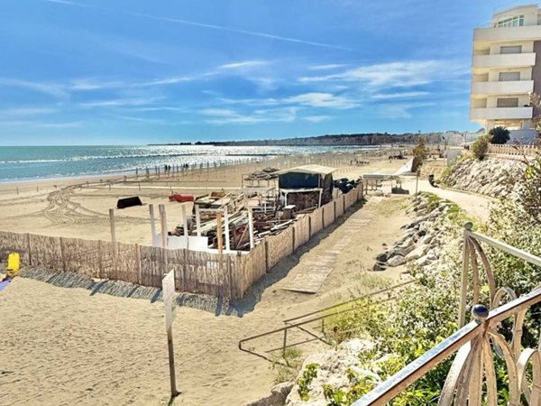 appartamento in vendita a Nettuno