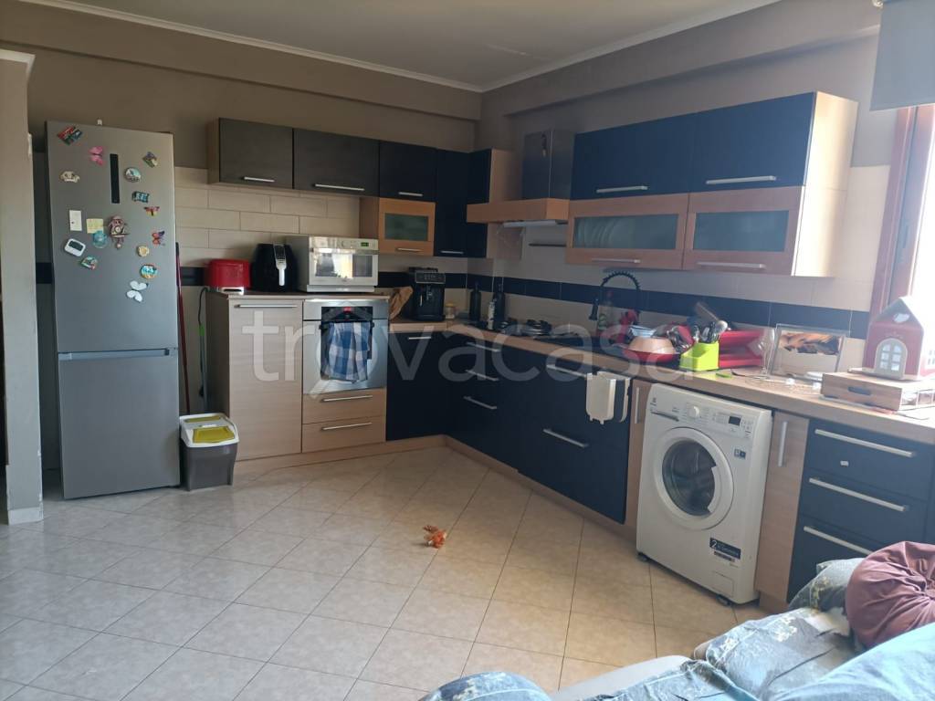 appartamento in vendita a Nettuno