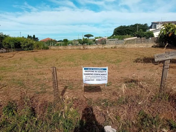 terreno agricolo in vendita a Nettuno