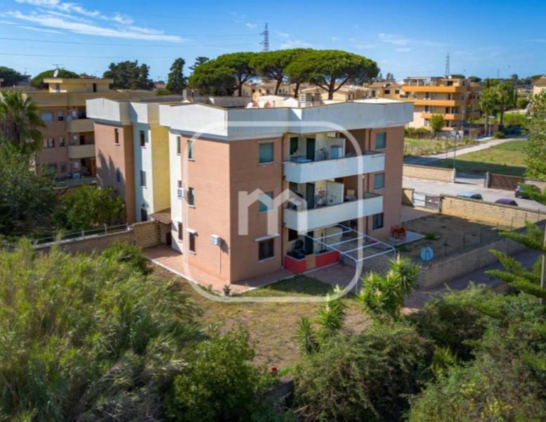 appartamento in vendita a Nettuno in zona Padiglione