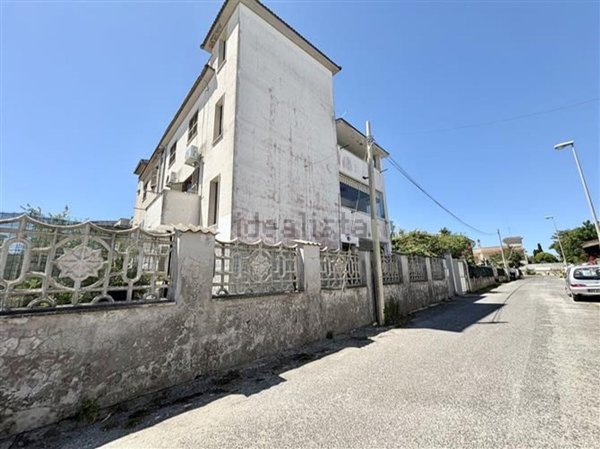 appartamento in vendita a Nettuno