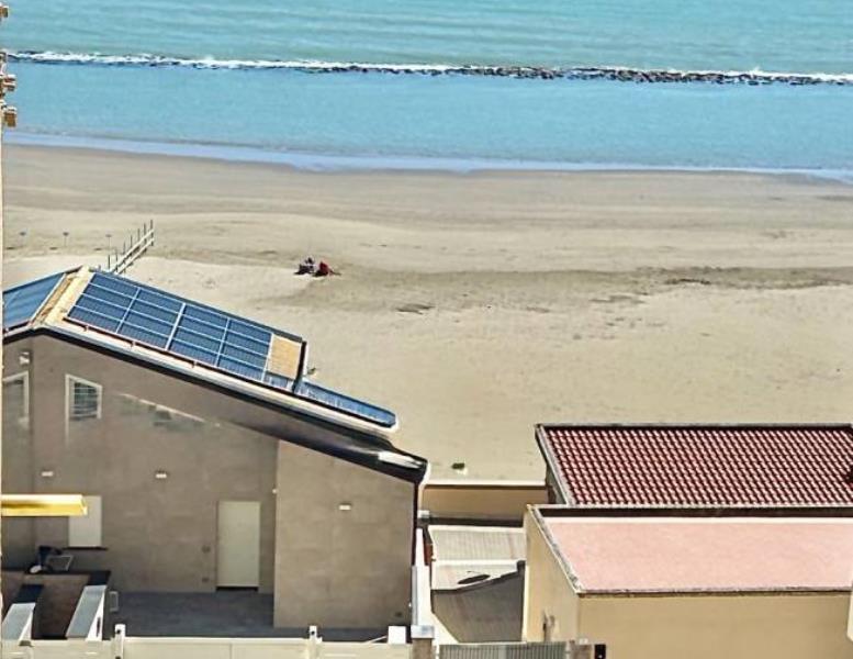appartamento in vendita a Nettuno
