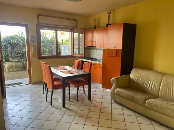 appartamento in vendita a Nettuno