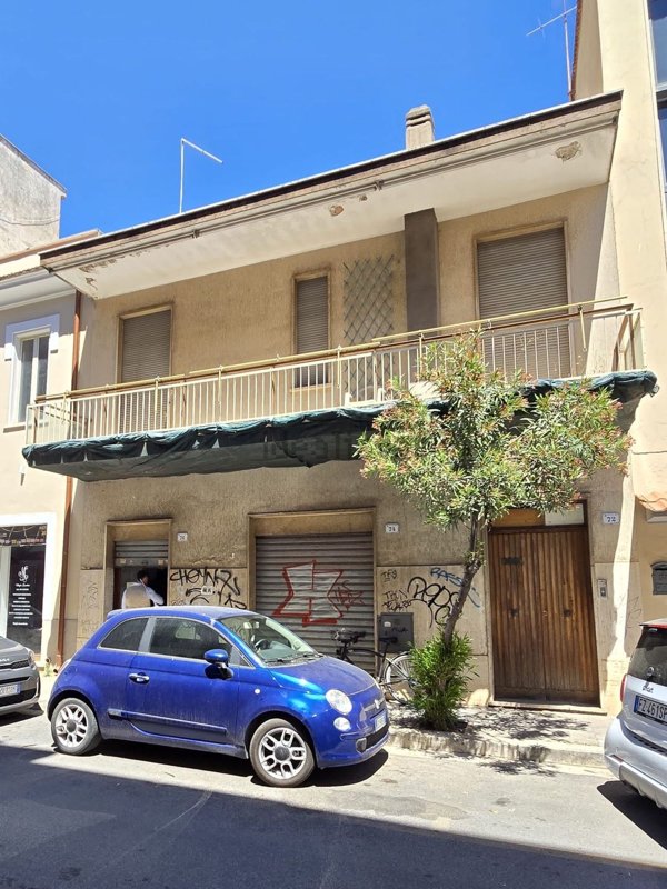 appartamento in vendita a Nettuno