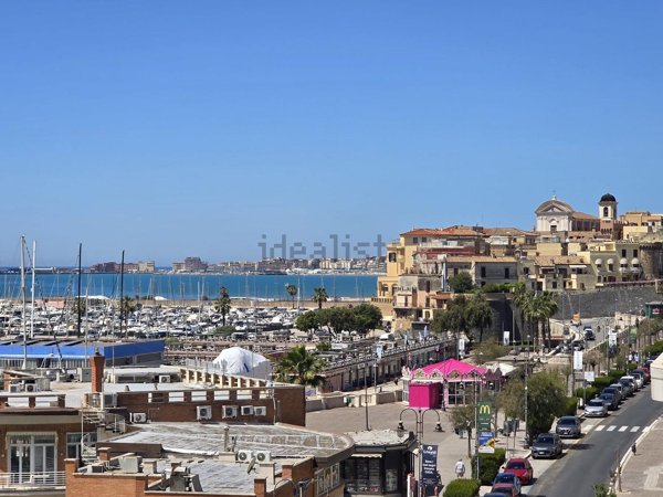 appartamento in vendita a Nettuno