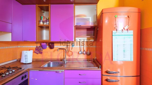 appartamento in vendita a Nettuno